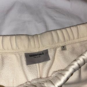 ESSSENTIALS x FEAR OF GODS